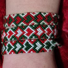 Pattern #73361 Photo