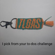 Pattern #200387 Photo