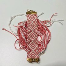 Pattern #146594 Photo