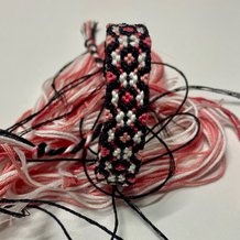 Pattern #170009 Photo