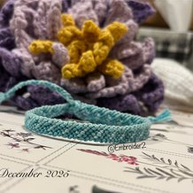 Pattern #130230 Photo