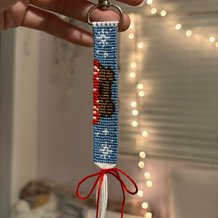 Pattern #160551 Photo