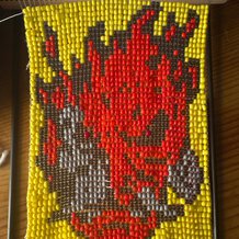 Pattern #184037 Photo