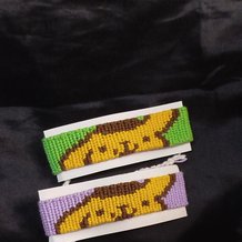 Pattern #155555 Photo