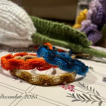 Pattern #14715 Photo