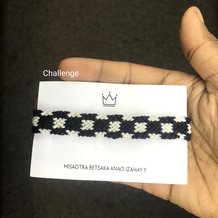 Pattern #22308 Photo