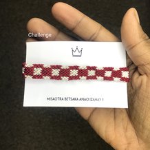 Pattern #22308 Photo