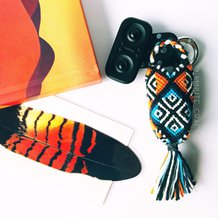 Pattern #43466 Photo