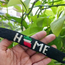 Pattern #140413 Photo