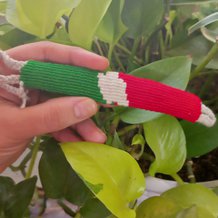 Pattern #140431 Photo