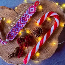 Pattern #74986 Photo