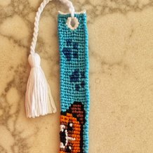 Pattern #54186 Photo