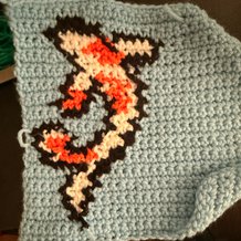 Pattern #193440 Photo