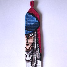 Pattern #180804 Photo