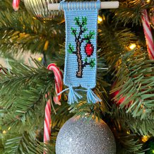 Pattern #111048 Photo