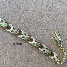 Pattern #54181 Photo