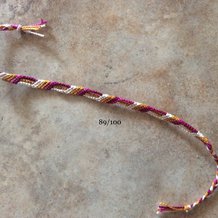 Pattern #190898 Photo