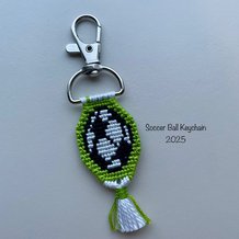 Pattern #60616 Photo