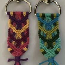 Pattern #47749 Photo