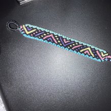 Pattern #93437 Photo