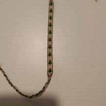 Pattern #159548 Photo