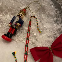 Pattern #161045 Photo