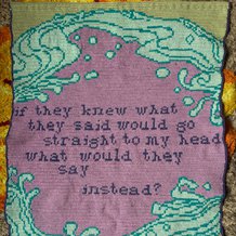 Pattern #198317 Photo