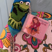 Pattern #82202 Photo