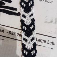 Pattern #47749 Photo