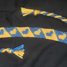 Pattern #15267 Photo