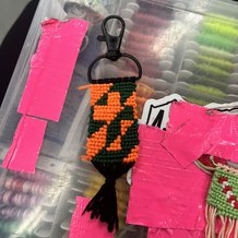 Pattern #201726 Photo