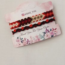 Pattern #163463 Photo