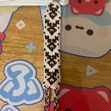 Pattern #27503 Photo