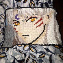 Pattern #48129 Photo