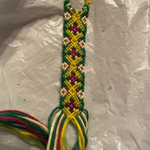 Pattern #145415 Photo