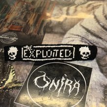 Pattern #202656 Photo