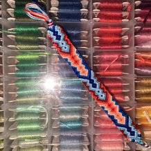 Pattern #51857 Photo