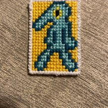 Pattern #52982 Photo