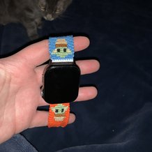 Pattern #44447 Photo