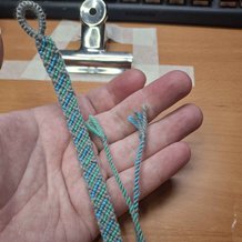 Pattern #182763 Photo