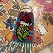 Pattern #161027 Photo