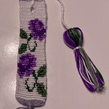 Pattern #25378 Photo