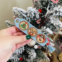 Pattern #201031 Photo