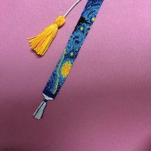 Pattern #201670 Photo