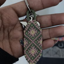 Pattern #32260 Photo