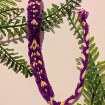 Pattern #192098 Photo