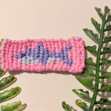 Pattern #25299 Photo