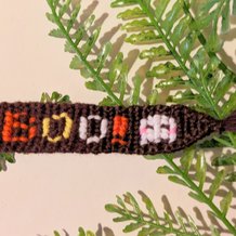 Pattern #26770 Photo