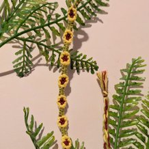 Pattern #86661 Photo