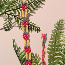 Pattern #146841 Photo